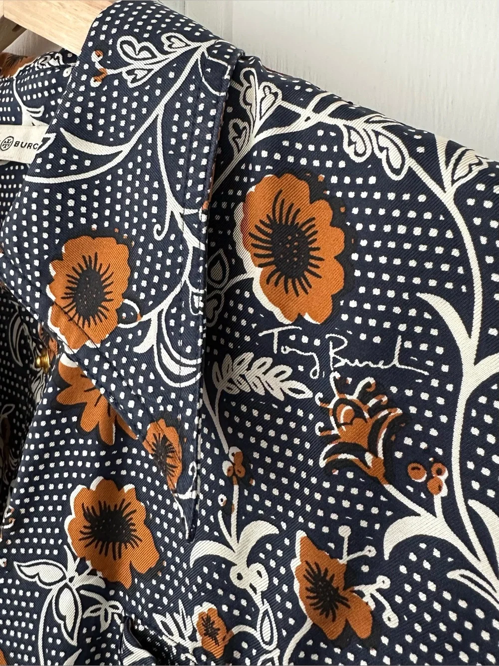 Tory Burch tory burch
